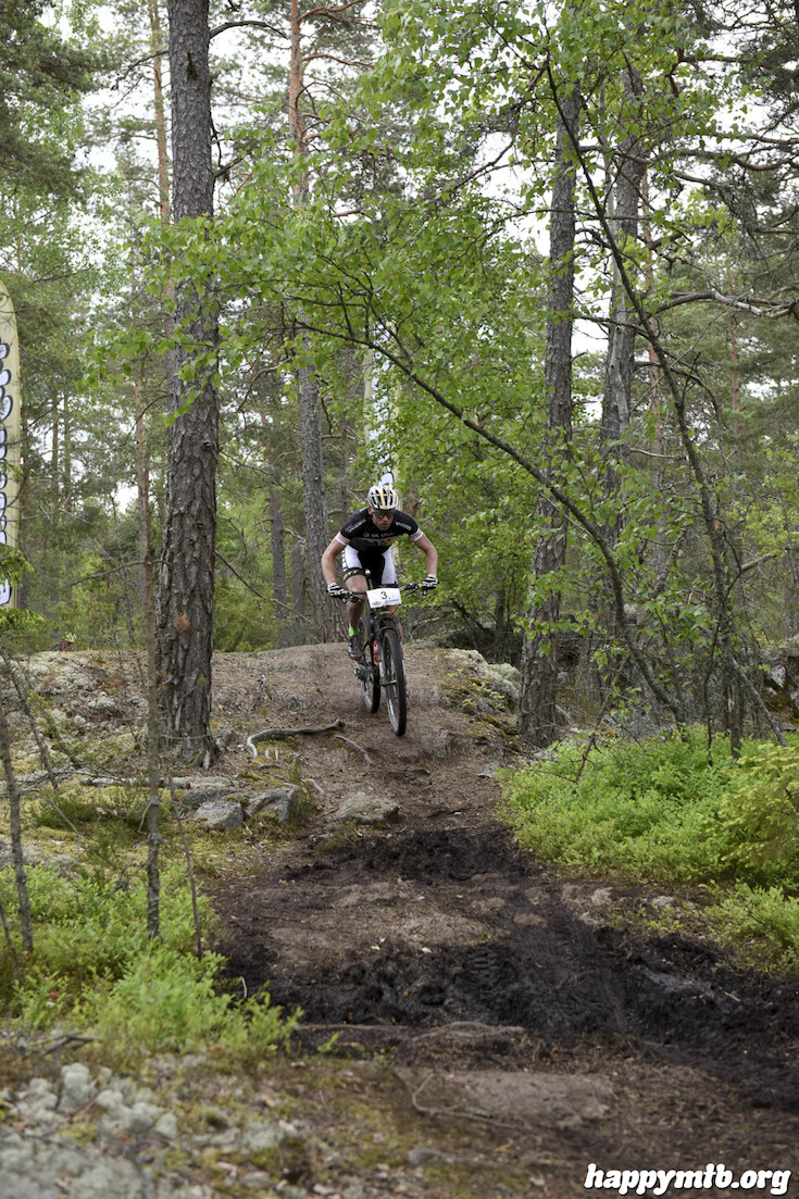 Bild från Lida Loop 2015